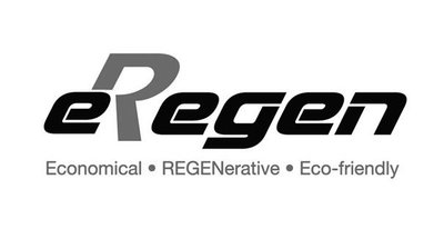 Trademark EREGEN ECONOMICAL•REGENERATIVE•ECO-FRIENDLY