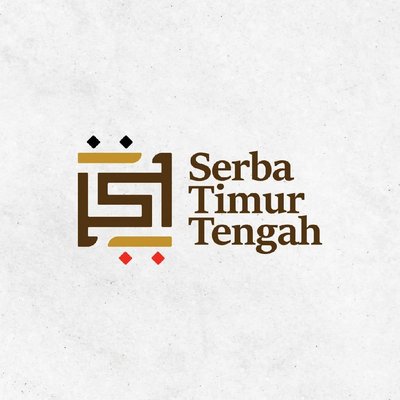 Trademark SERBA TIMUR TENGAH