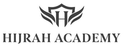 Trademark HIJRAH ACADEMY + Logo