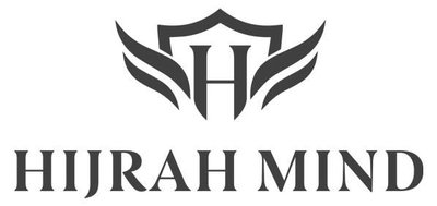 Trademark HIJRAH MIND + Logo