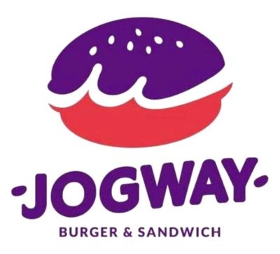 Trademark JOGWAY BURGER & SANDWICH + GAMBAR