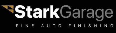 Trademark StarkGarage