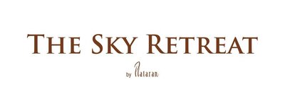 Trademark The Sky Retreat