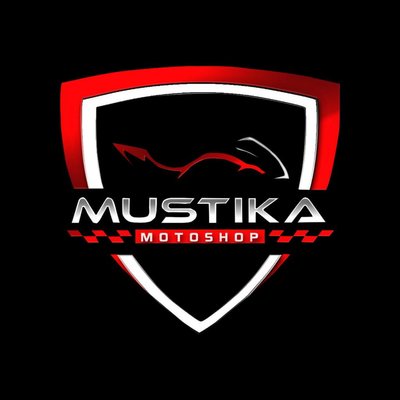 Trademark MUSTIKA MOTOSHOP