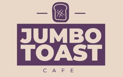 Trademark JUMBO TOAST + GAMBAR