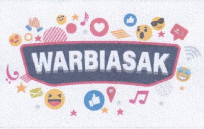 Trademark WARBIASAK