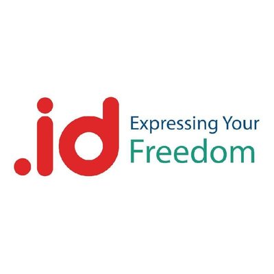 Trademark .id Expressing Your Freedom