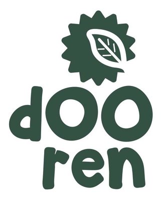 Trademark DOO REN + LOGO