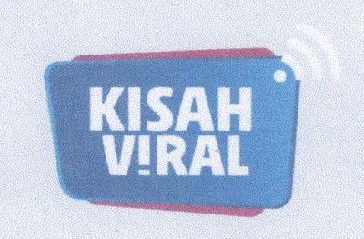 Trademark KISAH VIRAL