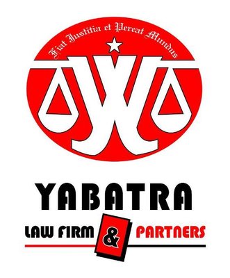 Trademark YABATRA LAW FIRM & PARTNERS