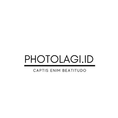 Trademark PHOTOLAGI.ID