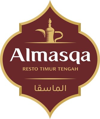 Trademark Almasqa