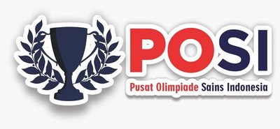 Trademark POSI Pusat Olimpiade Sains Indonesia