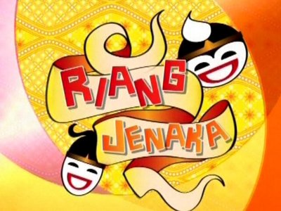 Trademark RIANG JENAKA