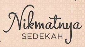 Trademark NIKMATNYA SEDEKAH