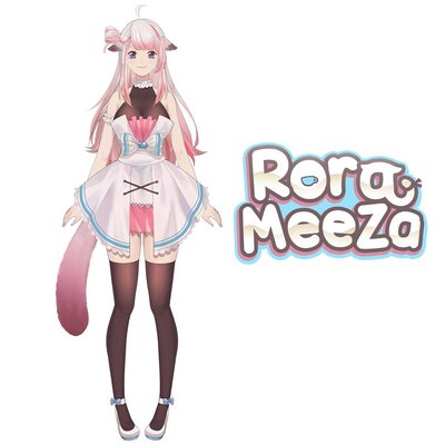 Trademark Rora Meeza