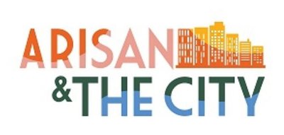 Trademark ARISAN & THE CITY