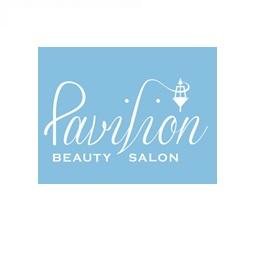 Trademark pavilion beauty salon + lukisan