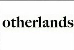 Trademark OTHERLANDS