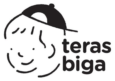 Trademark teras biga