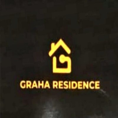 Trademark GRAHA RESIDENCE