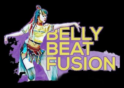 Trademark BELLY BEAT FUSION