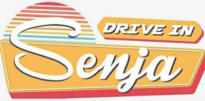 Trademark DRIVE-IN SENJA