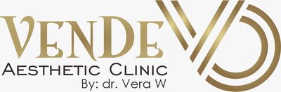 Trademark VENDE AESTHETIC CLINIC By: dr. Vera W