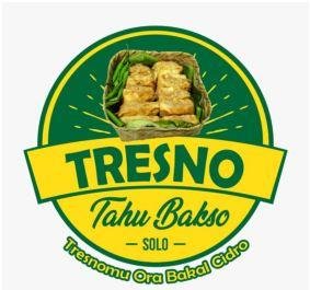 Trademark Tahu Bakso Tresno “Tresnomu Ora Bakal Cidro”