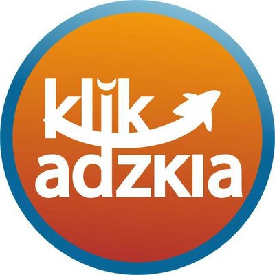 Trademark Klik Adzkia