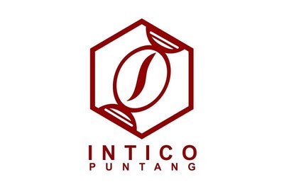 Trademark INTICO PUNTANG + LOGO