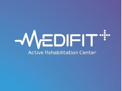 Trademark MEDIFIT & LOGO