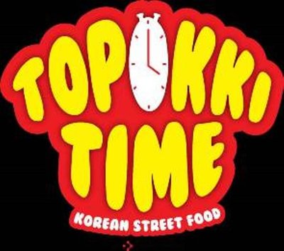 Trademark TOPOKKI TIME