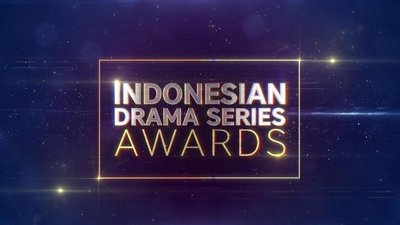 Trademark INDONESIAN DRAMA SERIES AWARDS