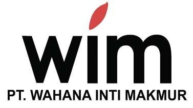 Trademark WIM ( PT. WAHANA INTI MAKMUR)