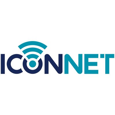 Trademark ICONNET
