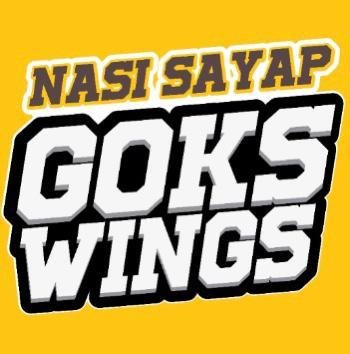 Trademark GOKS WINGS