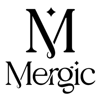 Trademark MERGIC