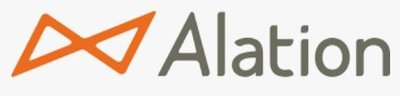 Trademark Alation + logo