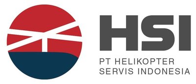 Trademark HELIKOPTER SERVIS INDONESIA "HSI"