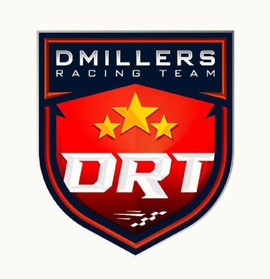 Trademark DMILLERS RACING TEAM