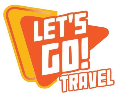 Trademark Logo Let'S Go Travel !