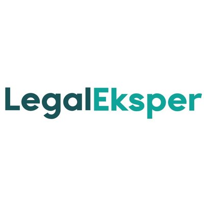 Trademark LEGAL EKSPER