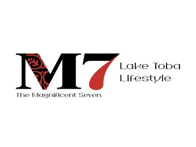 Trademark M7 The Magnificent Seven Lake Toba Lifestyle