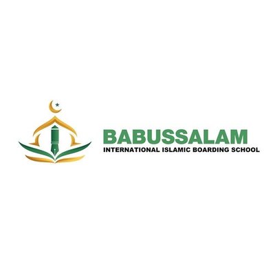 Trademark BABUSSALAM INTERNATIONAL ISLAMIC BOARDING SCHOOL+logo