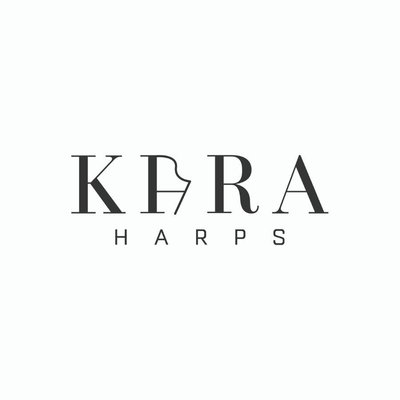 Trademark KARA HARPS