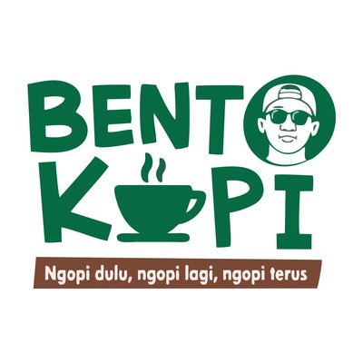 Trademark Bento Kopi