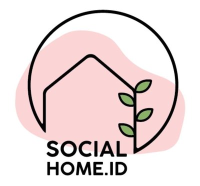 Trademark SOCIALHOME.ID