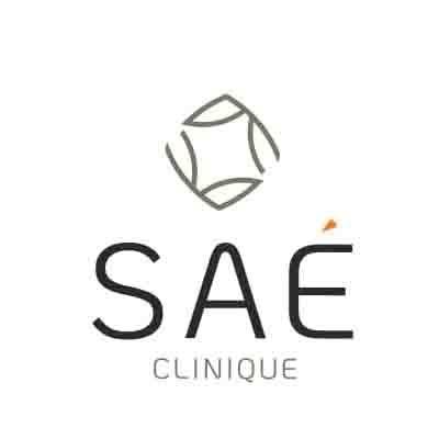 Trademark SAE CLINIQUE