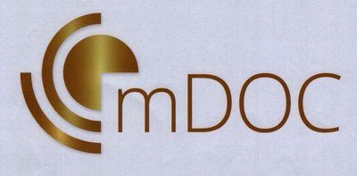 Trademark mDOC